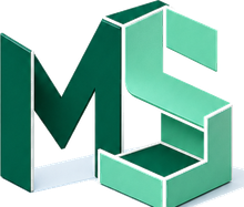 MARKA STAND logo